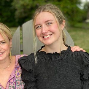 Meet your Posher, Emma